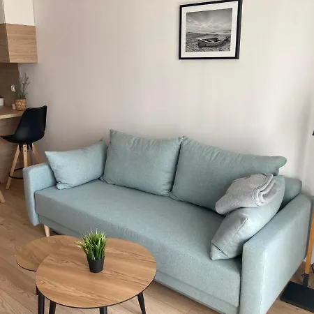 Rakowicka Modern * Krakow