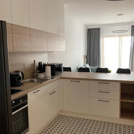 Rakowicka Modern