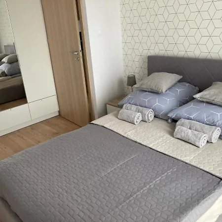 Rakowicka Modern * Krakkó