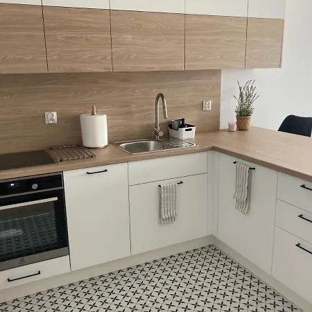 Apartman Rakowicka Modern *